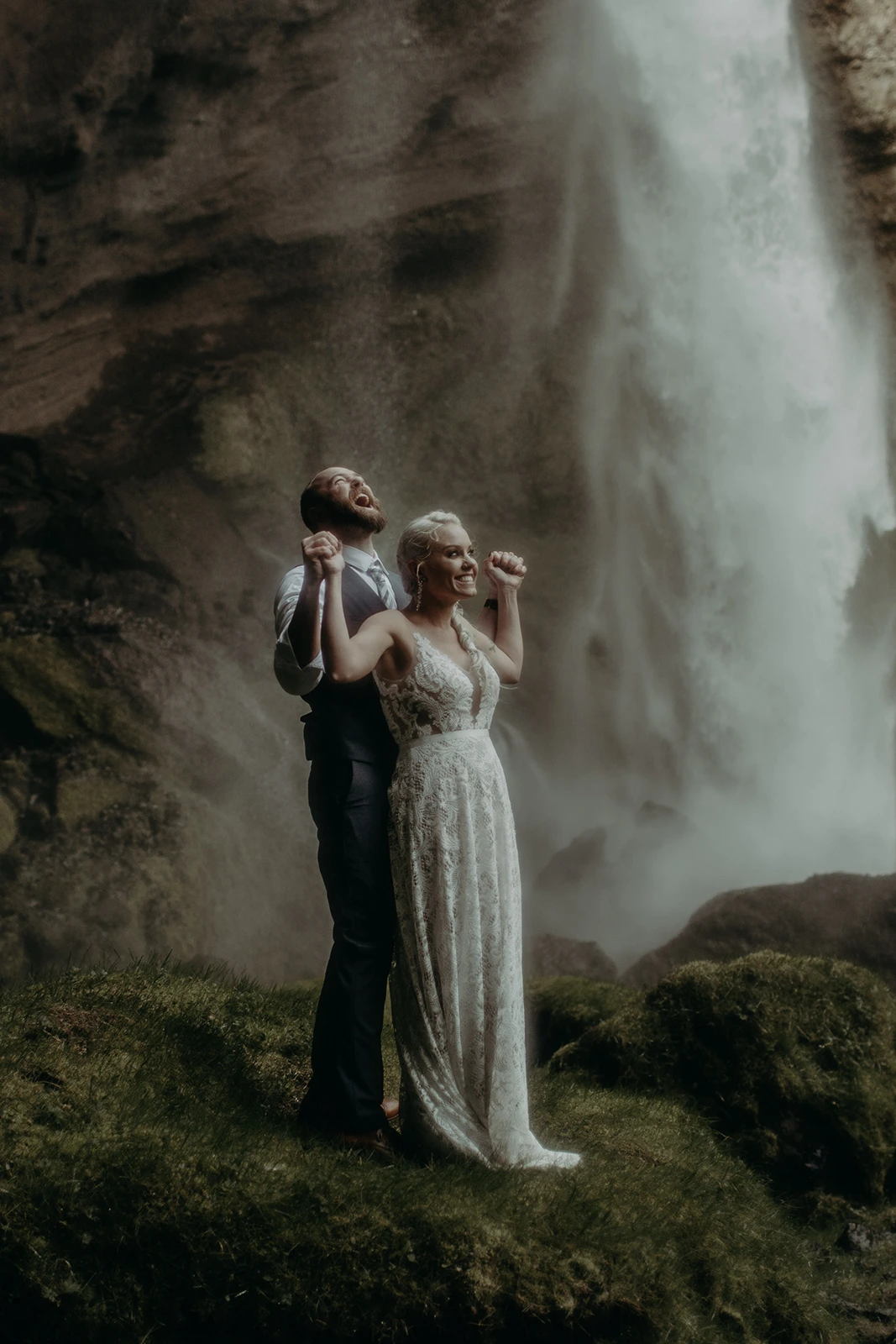 Top Locations to Elope in Iceland