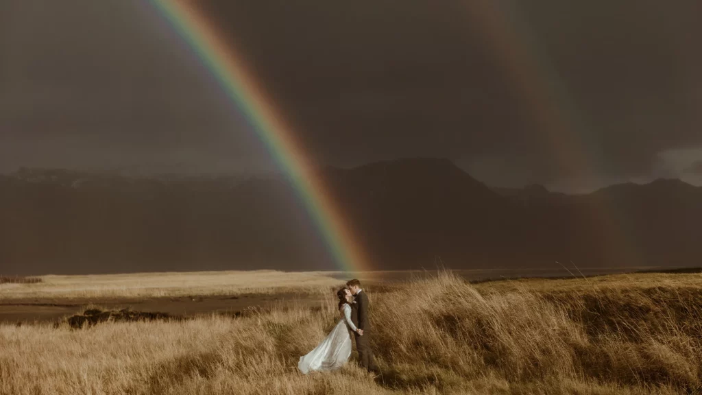 Iceland Elopement Guide | How to Elope in Iceland